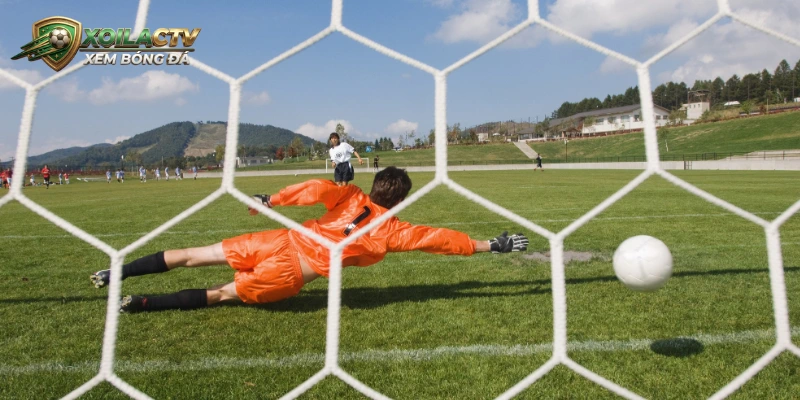 Tìm hiểu thông tin cơ bản kèo penalty
