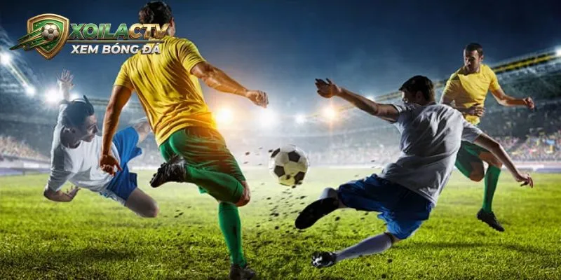 Tips bắt kèo fulltime trăm trận trăm thắng